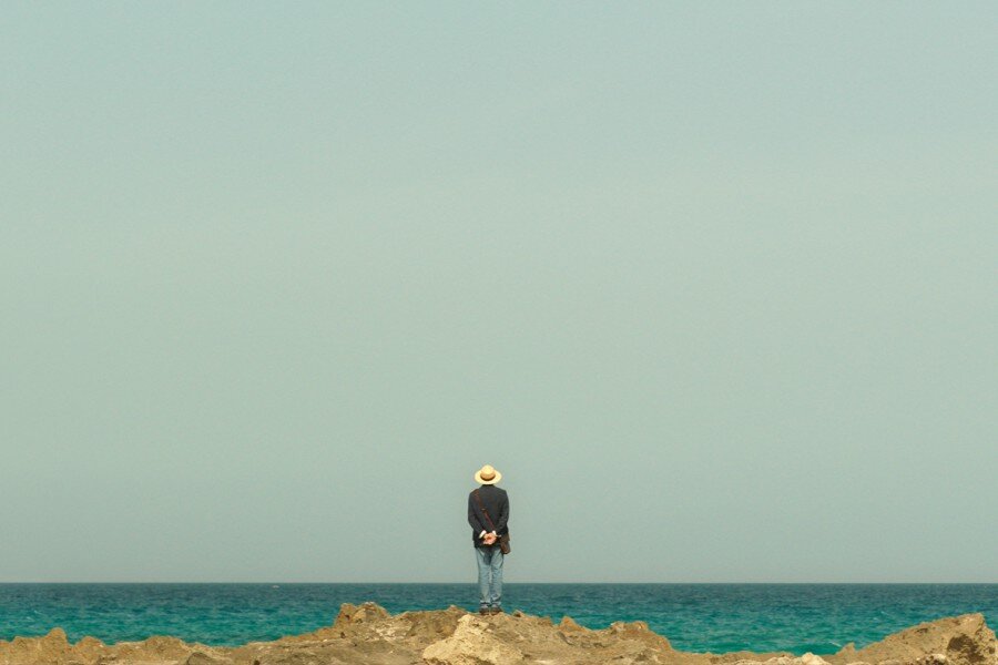 Burası Cennet Olmalı – It Must Be Heaven