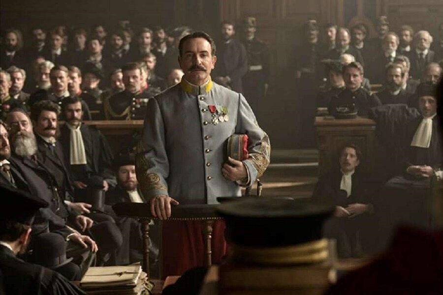 45. César Ödülleri’nde En Çok Adaylık Alan Film Roman Polanski İmzalı J’accuse Oldu