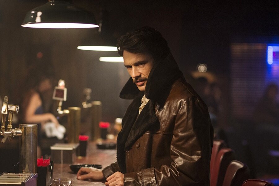 James Franco Bir Kez Daha Cinsel Taciz Suçlamalarıyla Karşı Karşıya