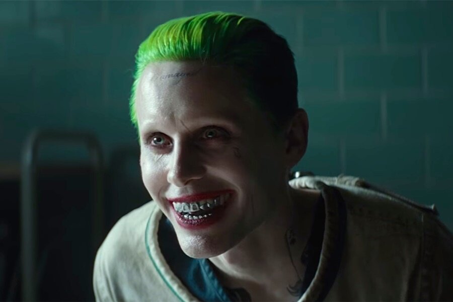 Jared Leto, Yeni Filminde Andy Warhol’u Canlandıracağını Doğruladı