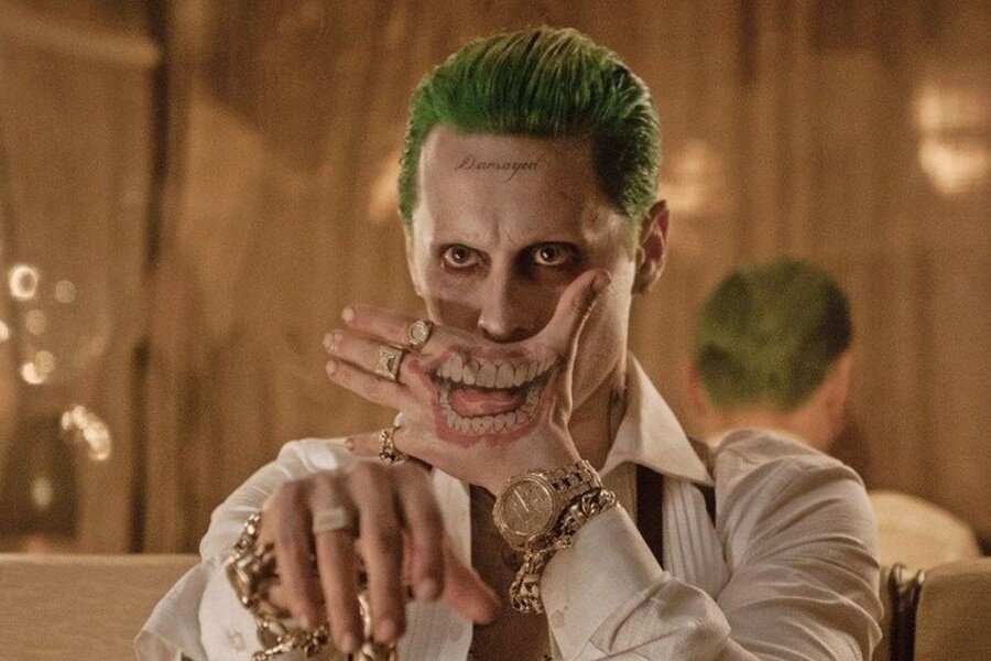 Jared Leto’nun Joaquin Phoenix’li Joker Filmini İptal Ettirmeye Çalıştığı Ortaya Çıktı