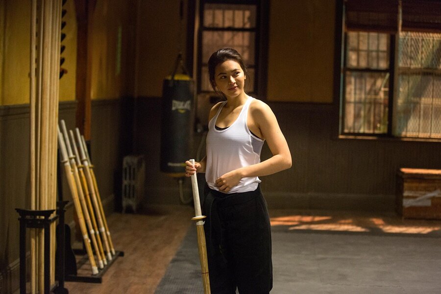 Jessica Henwick, The Matrix 4’un Oyuncu Kadrosuna Dâhil Oldu