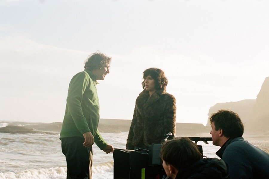 Son Olarak Under the Skin’e İmza Atan Jonathan Glazer, Yeni Filminin Çekimlerine Önümüzdeki Yıl Başlayacak