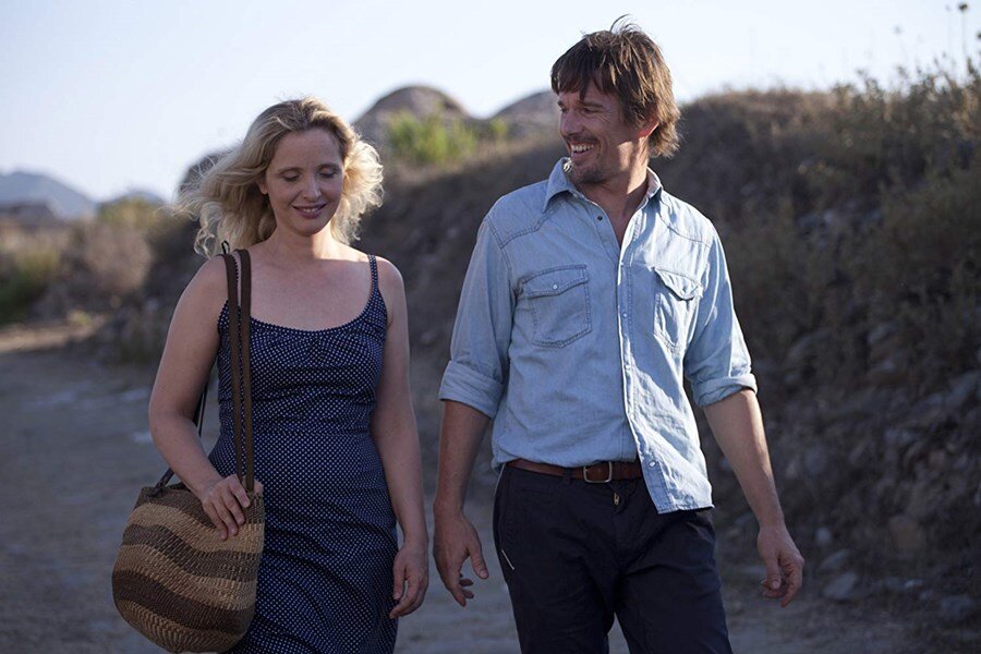 Julie Delpy, Before Midnight’ta Rol Almak İçin Ethan Hawke’la Aynı Ücreti Almayı Talep Ettiğini Açıkladı