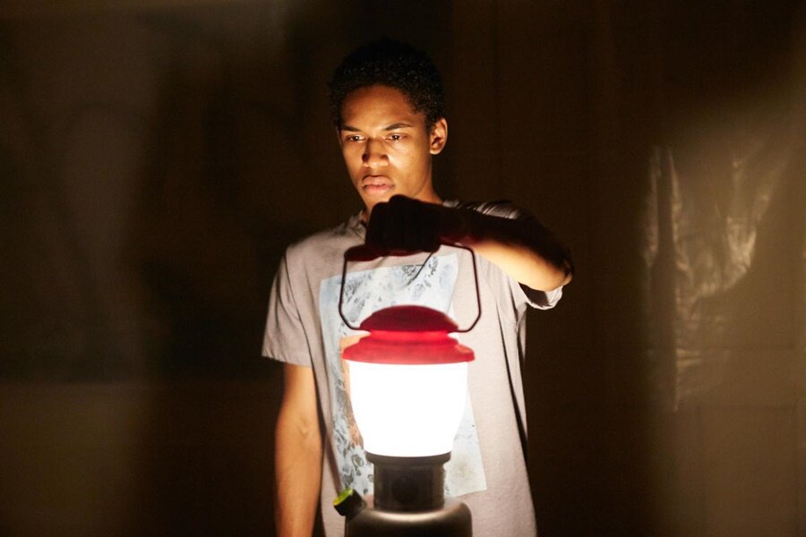 Kelvin Harrison Jr., HBO Dizisi Euphoria’nın 2. Sezon Kadrosunda Yer Alabilir