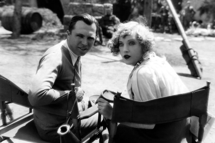 70. Berlin Film Festivali’nde King Vidor Retrospektifi Düzenlenecek