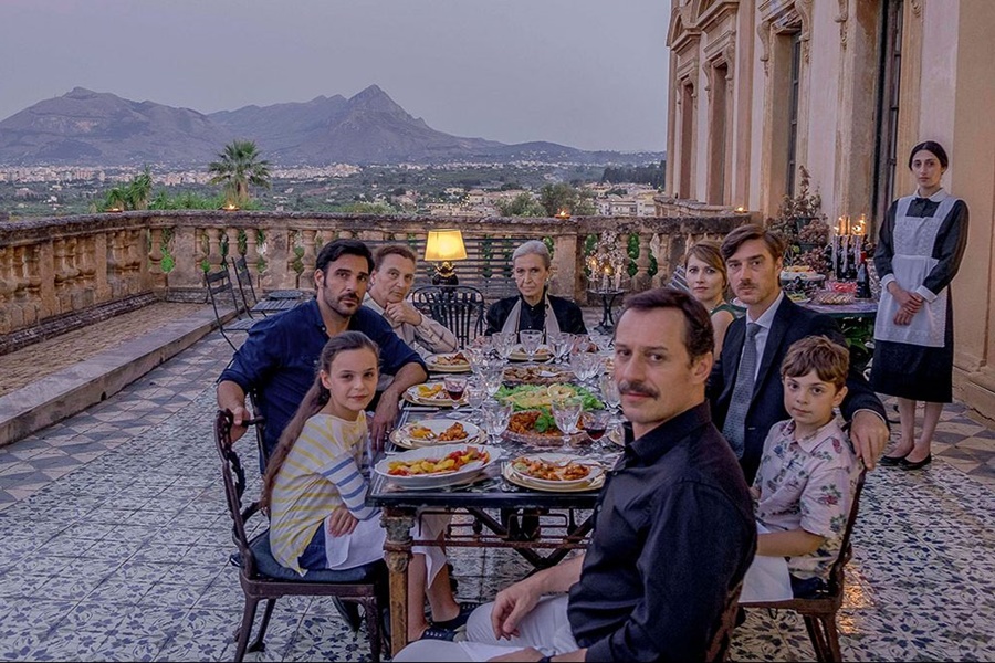 Ferzan Özpetek’in Yeni Filmi La dea fortuna’dan Tanıtım Fragmanı Yayınlandı