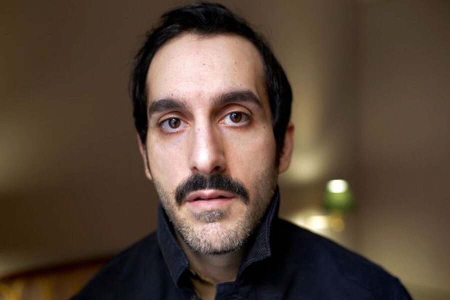 Levan Akin’in İlk Bölümünü Yönettiği Dough Dizisinin Çekimlerine Başlandı