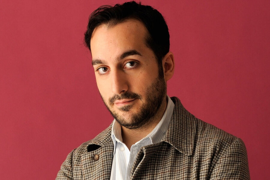 Levan Akin, İstanbul’da Geçen Yeni Filmi Passage Hakkında İlk Detayları Paylaştı