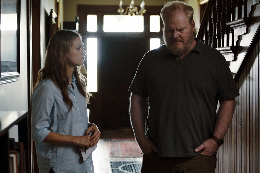 2019 Sundance Film Festivali’nde Prömiyerini Yapan Light from Light’tan Fragman Yayınlandı