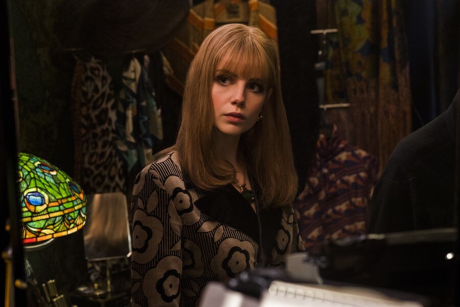 Lucy Boynton, Rock Müziğin İkonik İsimlerinden Marianne Faithfull’u Canlandıracak