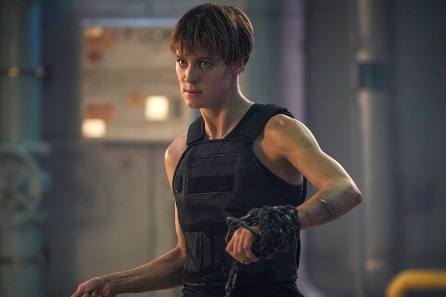 HBO Max’in Post-Apokaliptik Dizisi Station Eleven’ın Başrollerini Mackenzie Davis ve Himesh Patel Üstlenecek