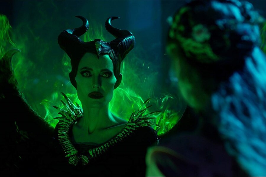 Malefiz: Kötülüğün Gücü – Maleficent: Mistress of Evil