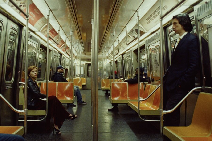 Netflix, Marriage Story’nin Gösterimi İçin New York’un Tarihi Sinema Salonlarından Paris Theater’ı Yeniden Açıyor