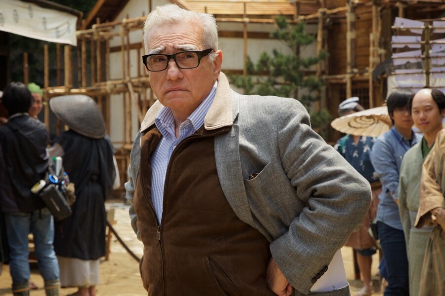 Usta Yönetmenlerin Hayata Geçiremedikleri 30 Film