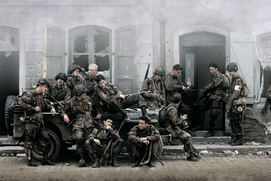 Band of Brothers ve The Pacific Ekibinin Yeni Mini Dizisi Masters of the Air, Apple TV+’tan Resmi Onayı Aldı