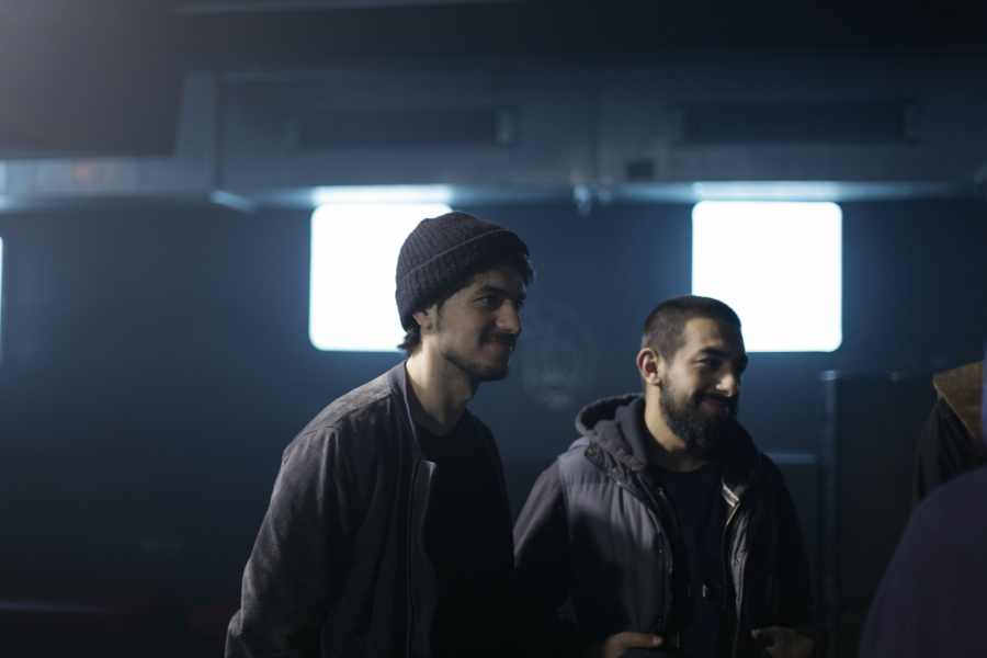 Yönetmenin Seçimi: Mehmet Akif Büyükatalay