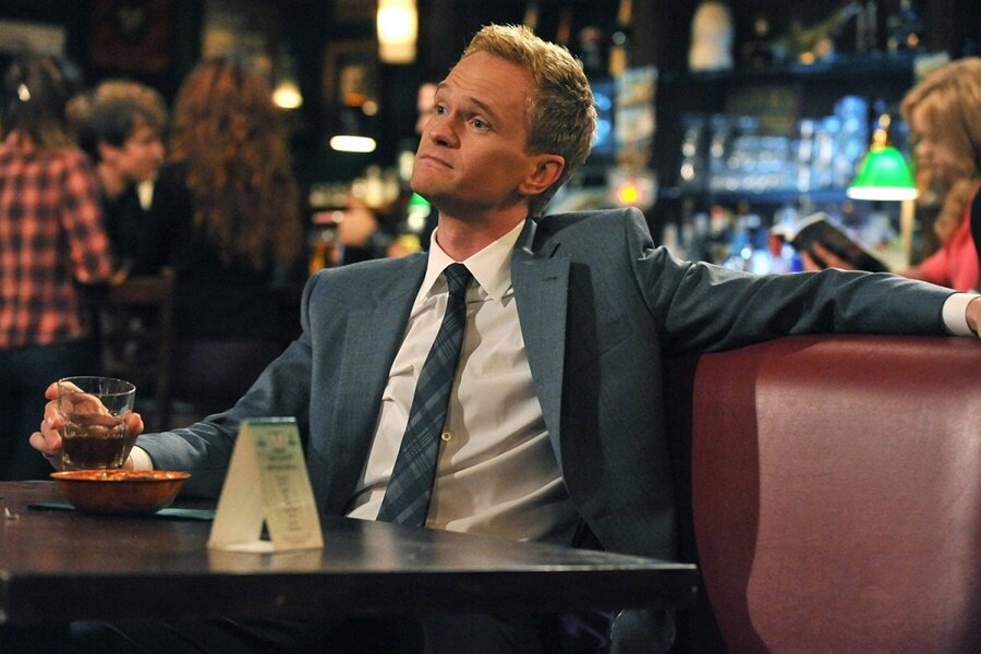 Neil Patrick Harris, The Matrix 4’un Oyuncu Kadrosuna Dâhil Oldu