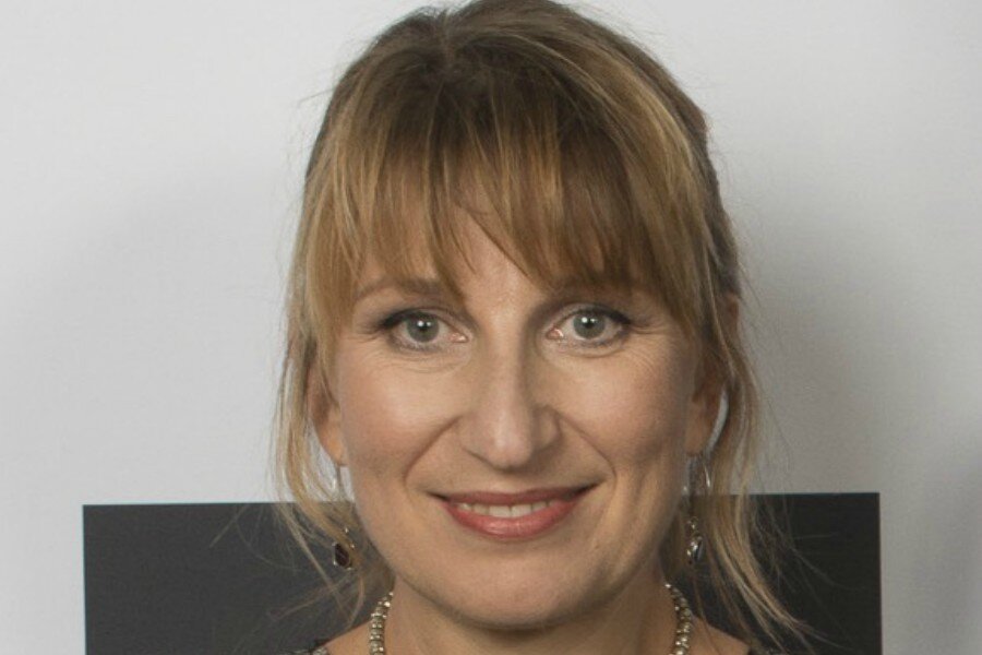 Olena Yershova Yıldız’la Antalya Film Forum’a Dair