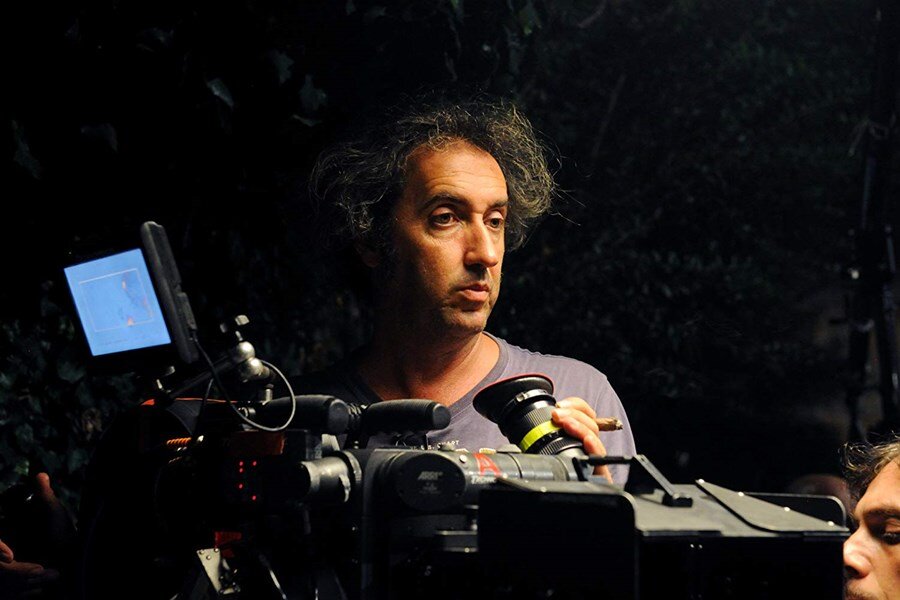 Paolo Sorrentino ve HBO, Dört Bölümlük Bir Mini Dizi İçin Yeniden Bir Araya Geliyor