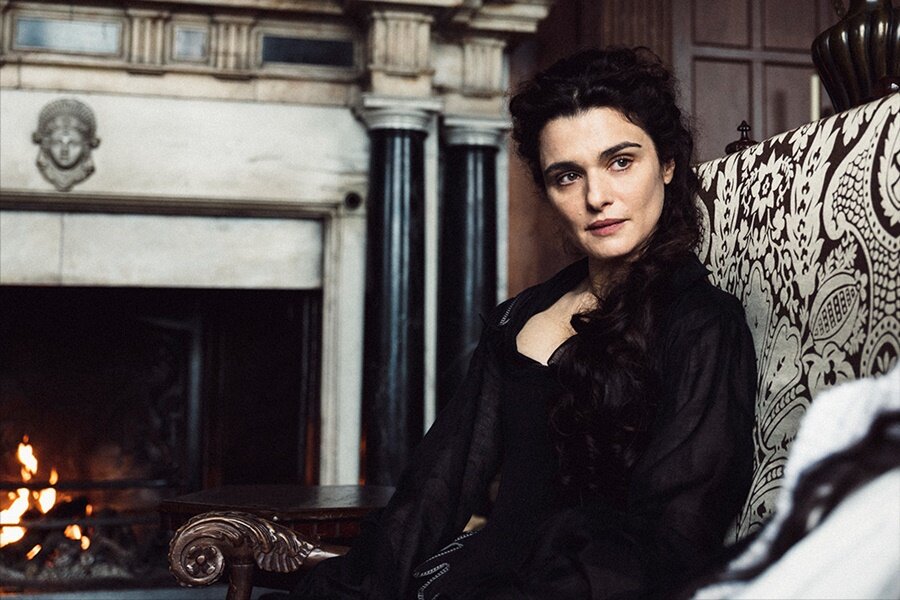 Rachel Weisz ve Colin Farrell, Todd Solondz İmzalı Love Child Filmi İçin Bir Araya Geliyor