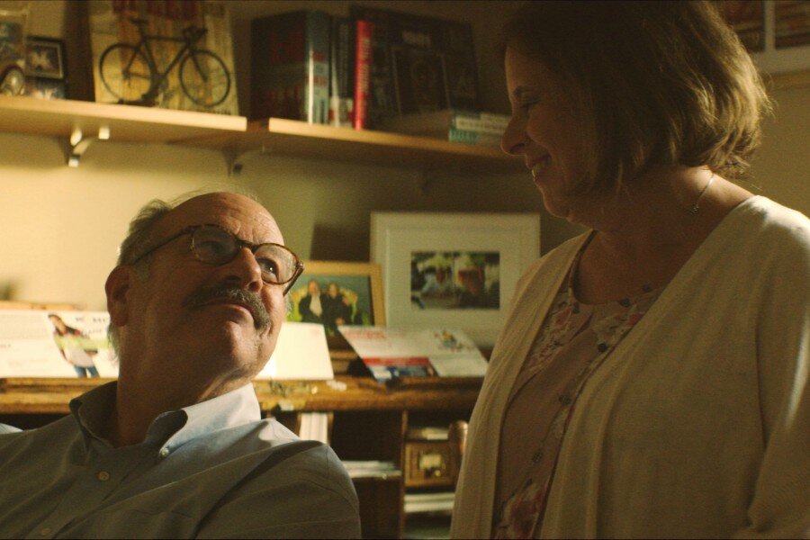 Haftanın Kısa Filmi: (SHn(y)o͞of)