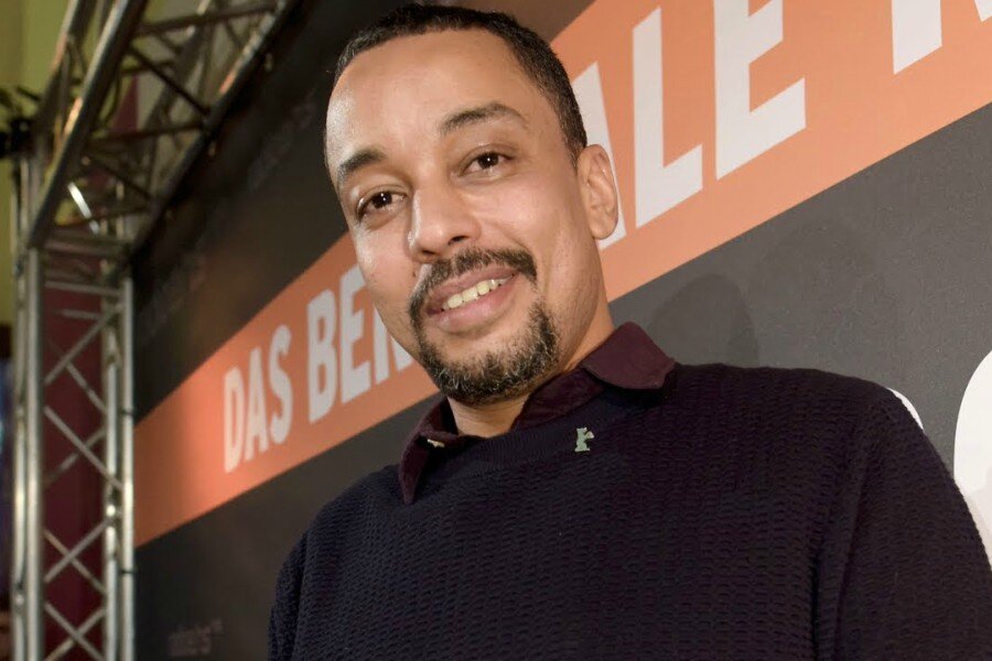 Suhaib Gasmelbari ile Talking About Trees’e Dair