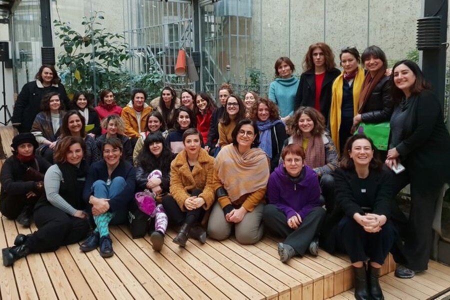 #SusmaBitsin Sonbahar Buluşması 13 Ekim’de Gerçekleştirilecek