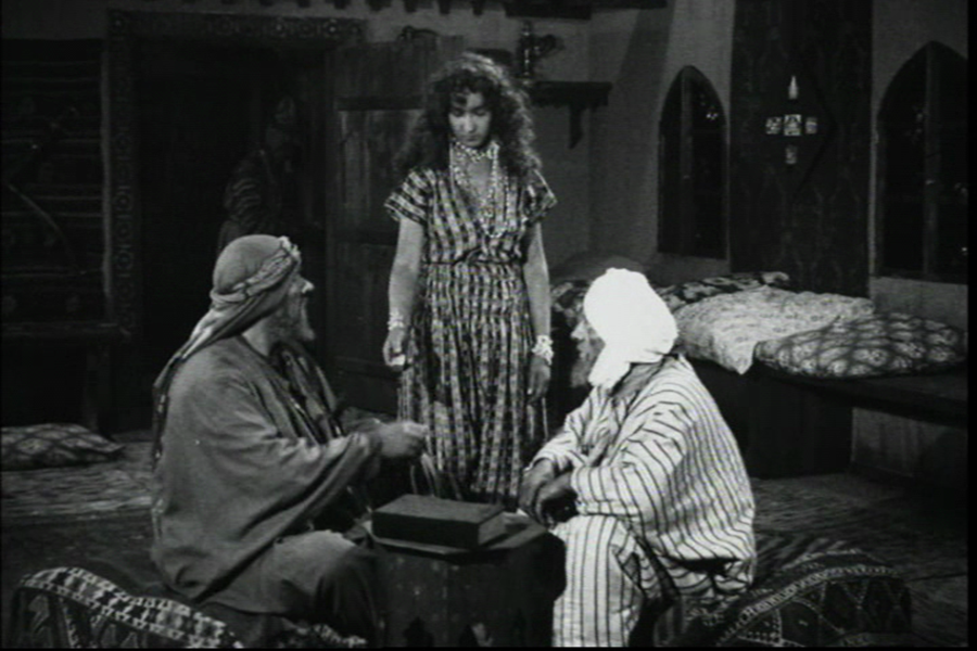 Muhsin Ertuğrul’un Kayıp Filmi Tamilla, Türkiye’de İlk Kez Antalya Altın Portakal Film Festivali’nde Gösterilecek