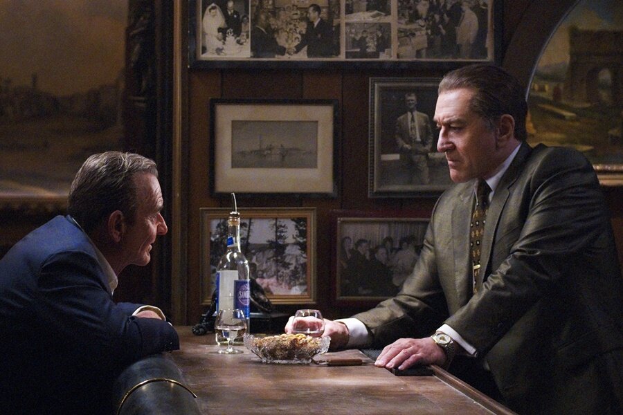 Metacritic Verilerine Göre En İyi 10 Martin Scorsese Filmi