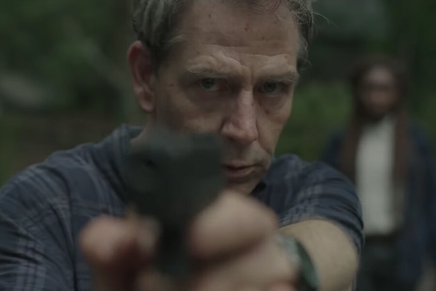 Stephen King’in Romanından Uyarlanan HBO Dizisi The Outsider’dan İlk Fragman Yayınlandı