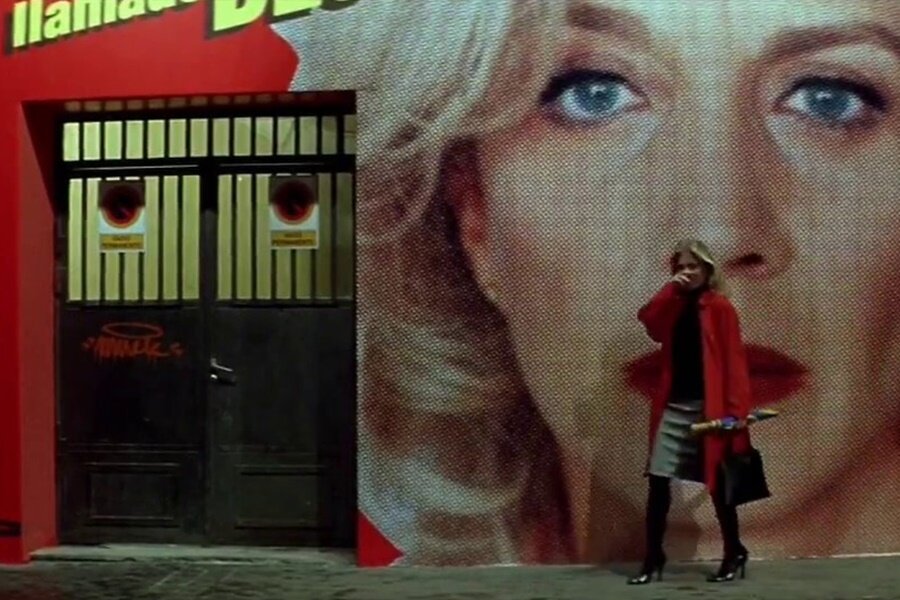 Pedro Almodóvar’ın Kahraman Kadınları