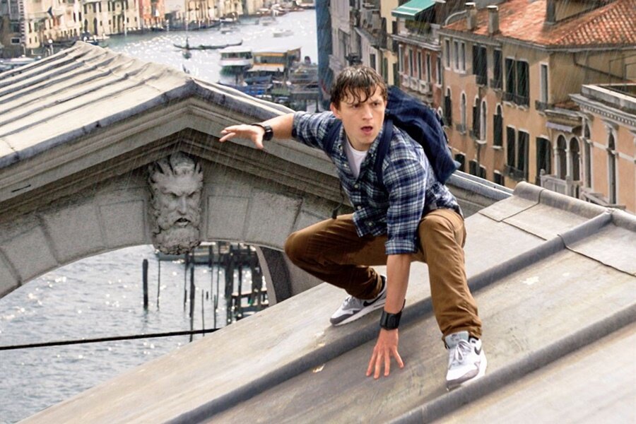 Tom Holland’lı Uncharted’ın Vizyon Tarihi Bir Kez Daha Ertelendi