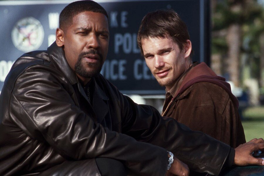 Warner Bros., Training Day’in Öncesini Konu Alan Film İçin Hazırlıklara Başladı