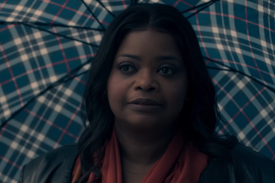 Octavia Spencer ve Aaron Paul’lu Apple TV+ Dizisi Truth Be Told’dan Yeni Fragman Yayınlandı