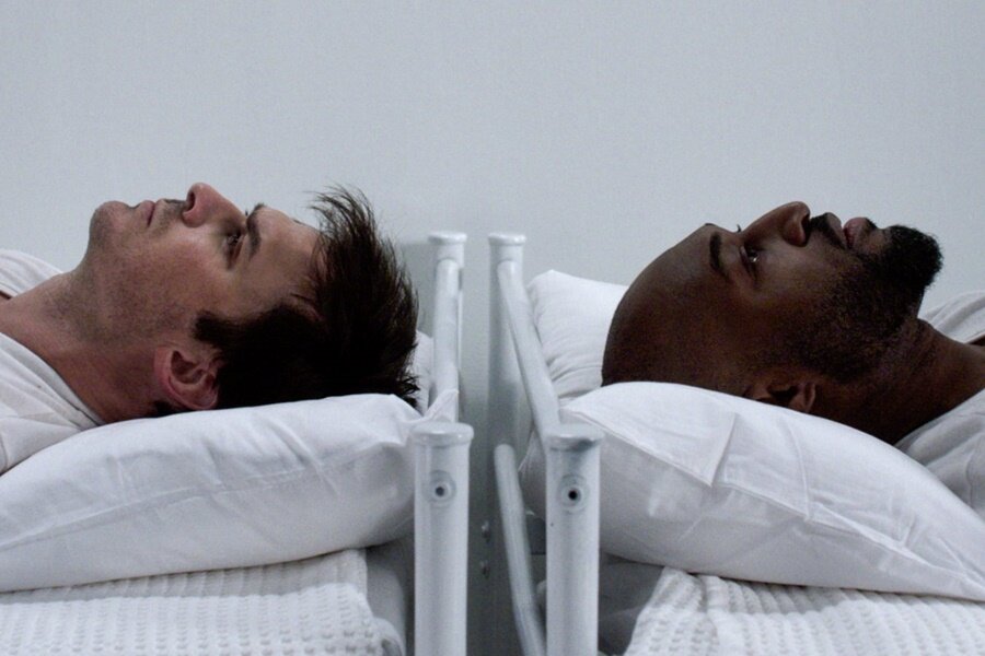 İlk Bakış: Ian Somerhalder’lı Netflix Dizisi V Wars