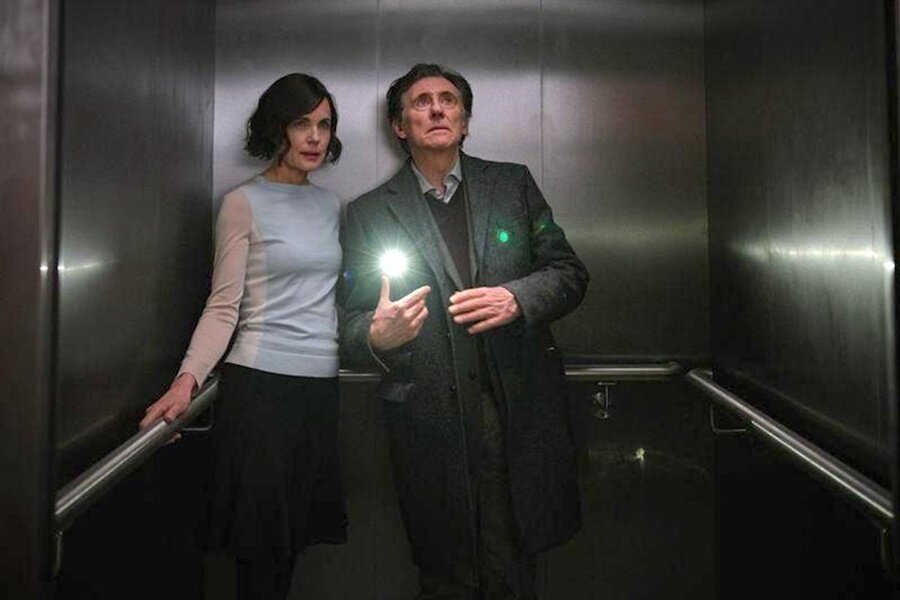 War of the Worlds Dizisi 1 Kasım’dan İtibaren BluTV’de Yayınlanacak