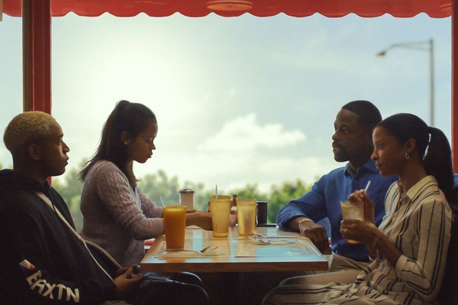 It Comes at Night’ın Yönetmeni Trey Edward Shults’un Yeni Filmi Waves’ten Fragman Yayınlandı