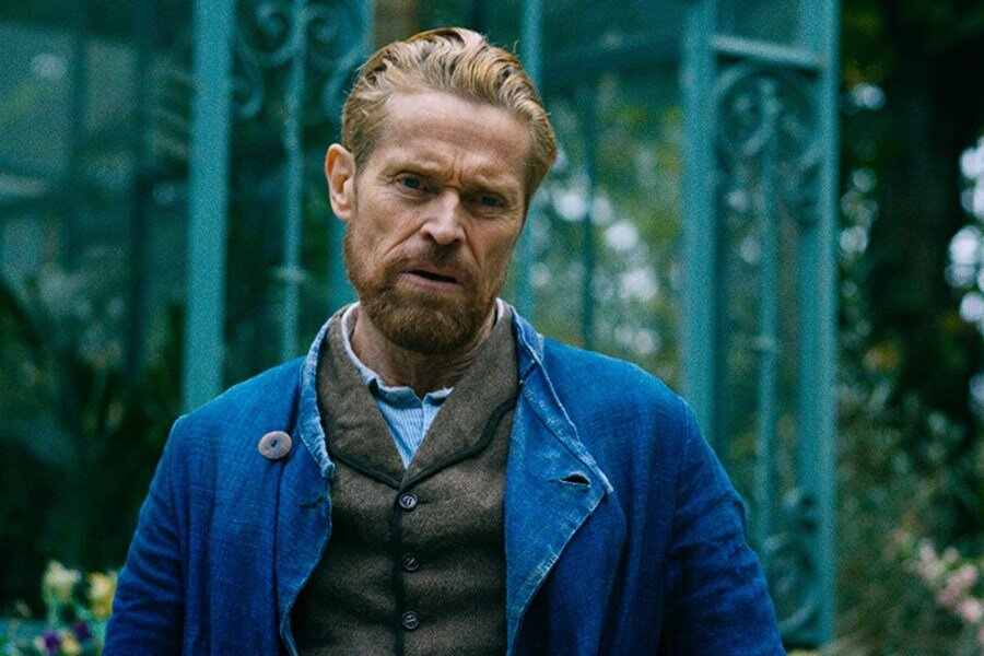 Willem Dafoe ve Emily Watson, Isaiah Saxon’ın İlk Uzun Metrajlı Filmi The Legend of Ochi İçin Bir Araya Geliyor