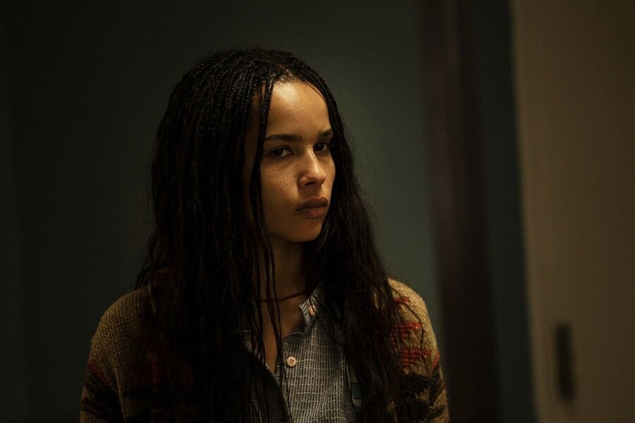 Robert Pattinson’lı The Batman’de Catwoman’ı Zoë Kravitz Canlandıracak