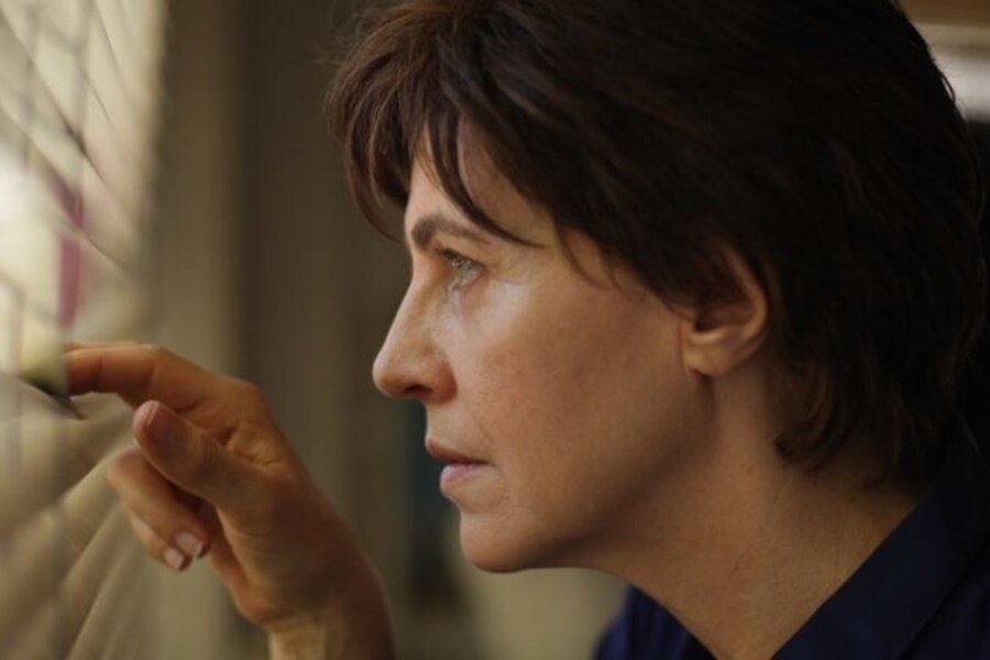 9. Suç ve Ceza Film Festivali, Bugün Önemli İsimlerin Katılımıyla Açılıyor