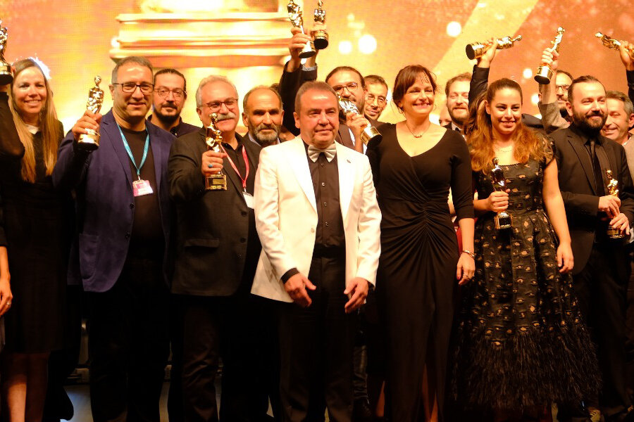 Altın Portakal Sonrası Bazı “Hakikatler”