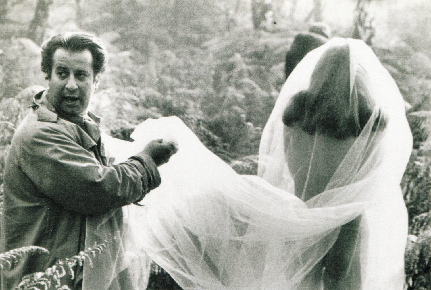 Erotik Sinemanın Ustalarından Tinto Brass’ın 5 Önemli Filmi