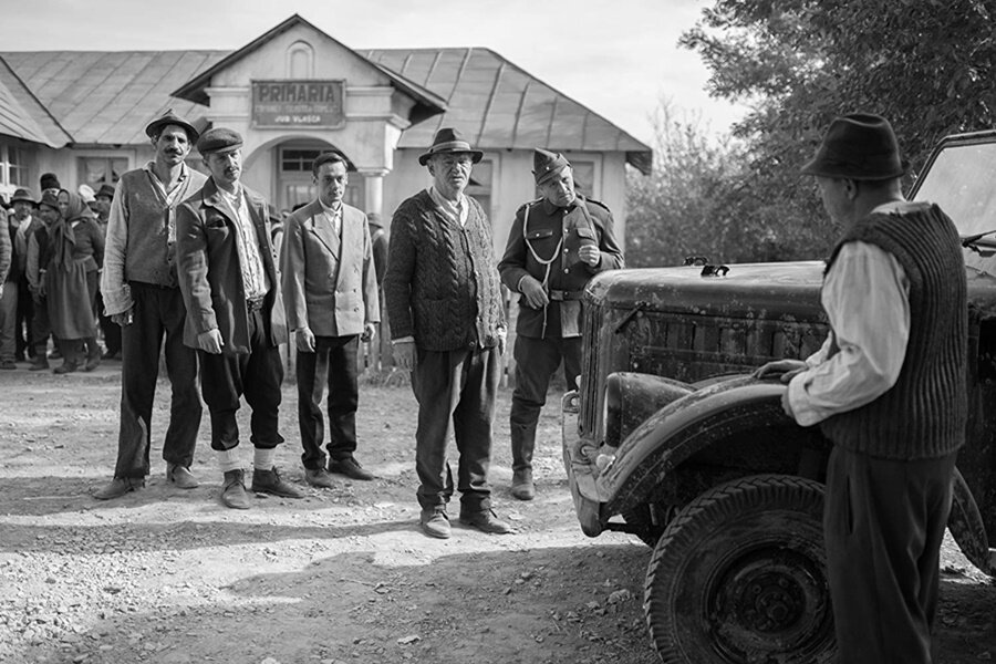 Akbank Sanat, Bu Ay Güncel Romanya Sinemasından 5 Filmi Sinemaseverler ile Buluşturacak