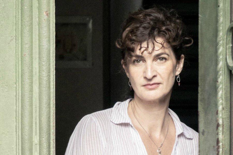 Pelin Esmer ile Kraliçe Lear’a Dair