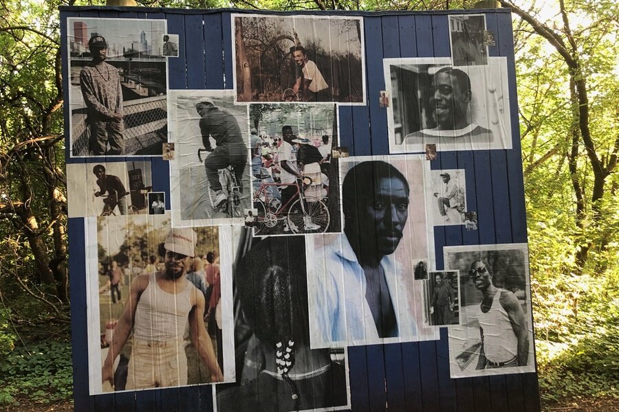 Pera Film’den Dünya AIDS Günü Programı: Buradayım! III