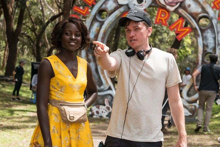 RoboCop Returns’ü Little Monsters’ın Yönetmeni Abe Forsythe Yönetecek