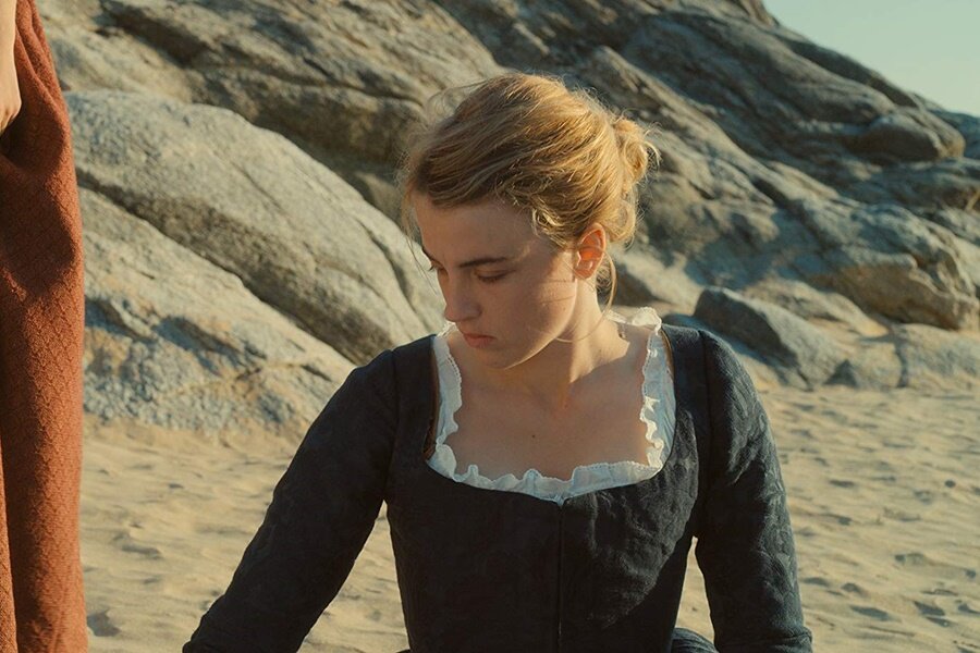 Adèle Haenel, Roman Polanski’nin 45. César Ödülleri’nde Aldığı Adaylıklara Tepki Gösterdi