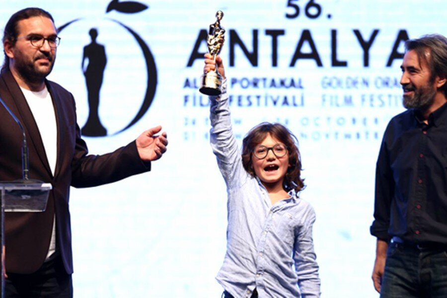 56. Antalya Altın Portakal Film Festivali’nde Verilen Ödüllere Dair