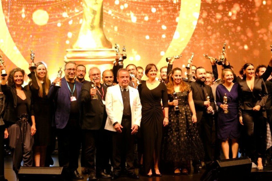 56. Antalya Altın Portakal Film Festivali’nde Ödüller Verilirken Yönetmelik Kısıtlaması Nasıl Aşıldı?